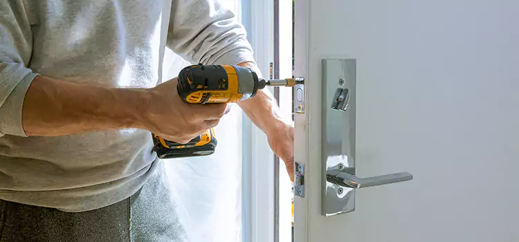Door Knob Lock Repair Dunedin