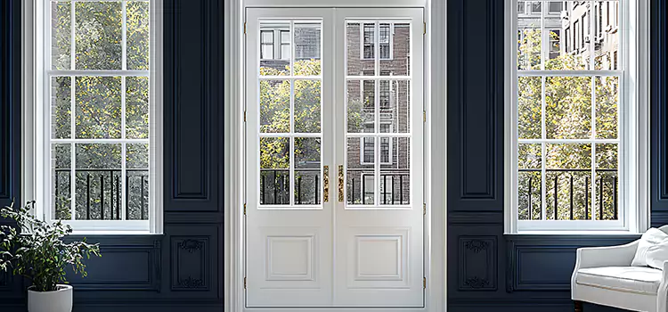 French Door Lock Repair Dunedin