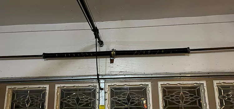 Garage Door Spring Repair Near Me Dunedin
