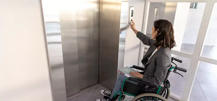 Benefits of Modern Handicap Door Systems in Dunedin, FL