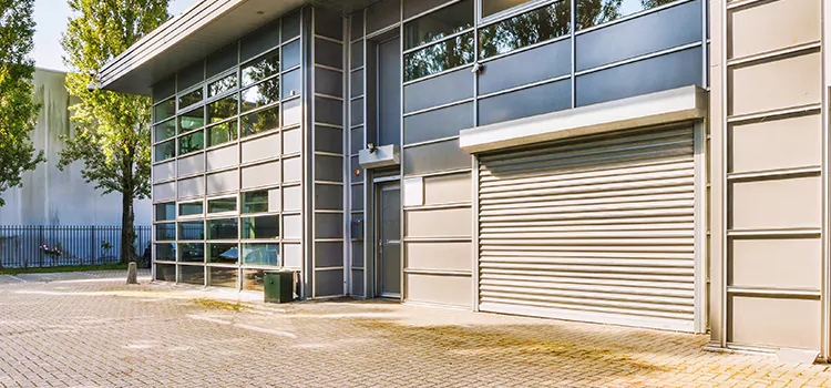Electric Roller Garage Doors Dunedin