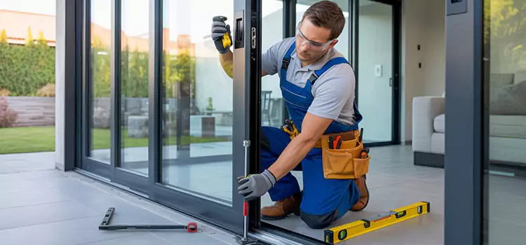 Sliding Screen Door Repair Dunedin