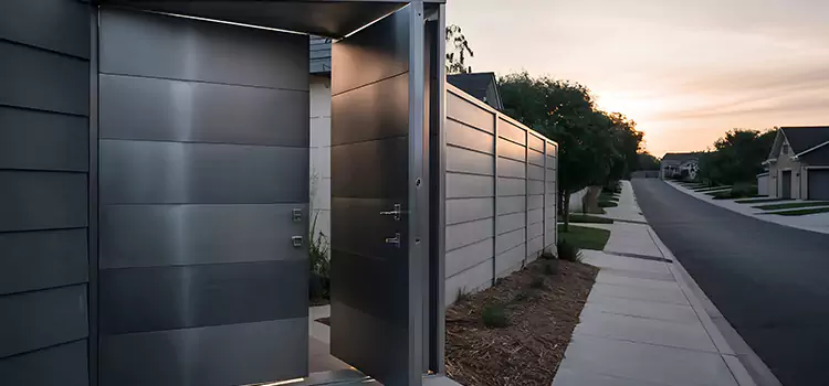 Comprehensive Steel Door Solutions in Dunedin, FL