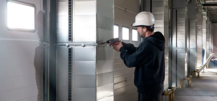 Prompt and Professional Garage Door Service in Dunedin, Florida