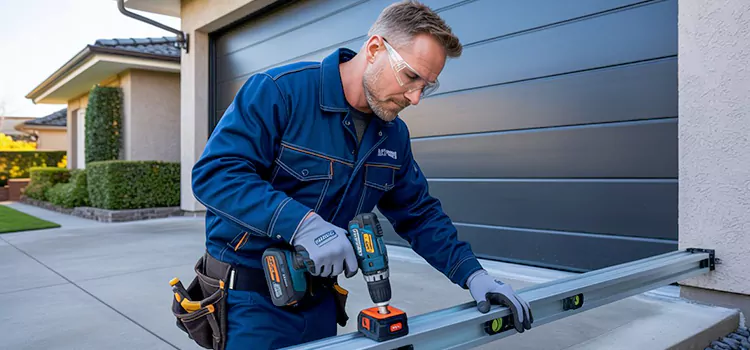 Why Choose Us for Garage Door Off Track Services in Dunedin, Florida?