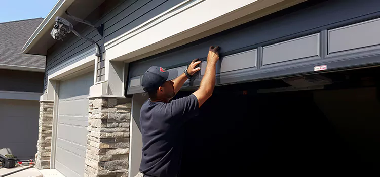 Janus Roll Up Doors Dunedin