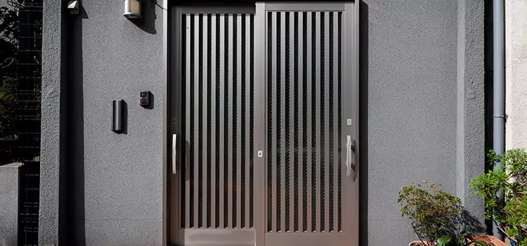 Specialized Steel Door Services in Dunedin, FL